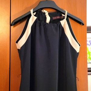 Limited Long Black Dress size S